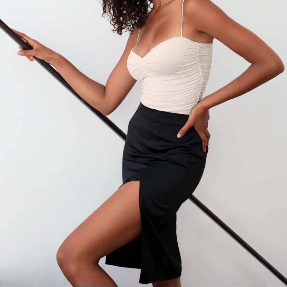 Aritzia Bodysuit